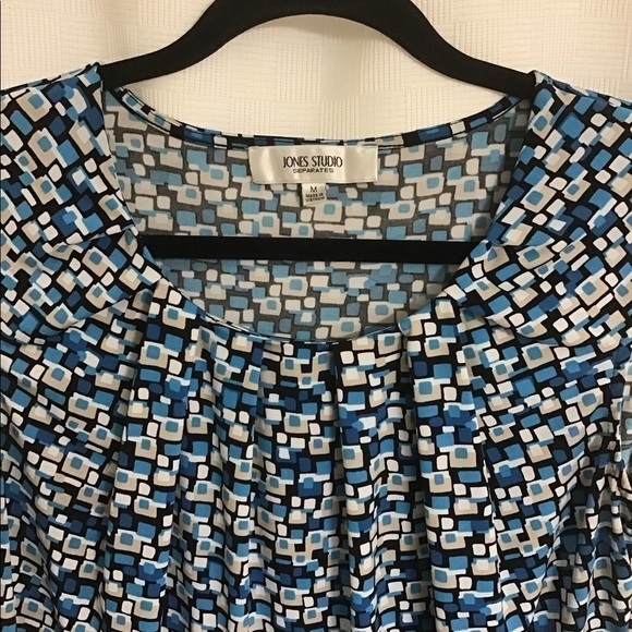 JONES Studio Top - Picture 4 of 4